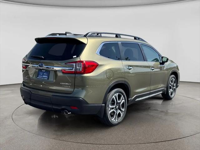 2026 Subaru Ascent Touring 7-Passenger