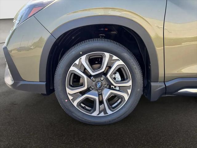 2026 Subaru Ascent Touring 7-Passenger