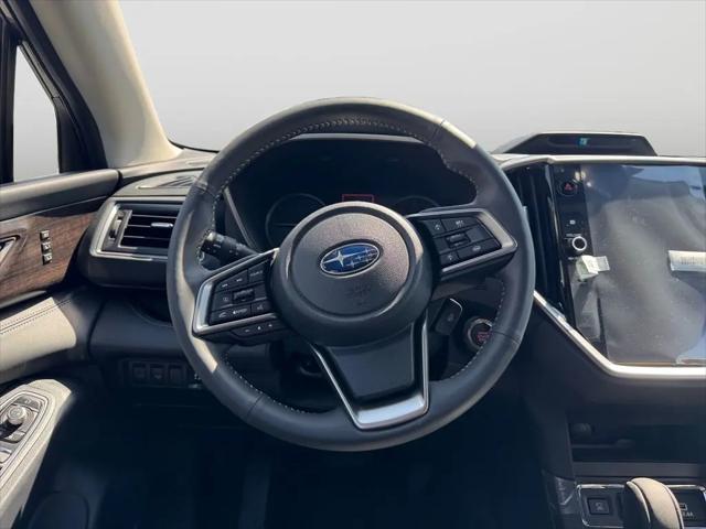 2026 Subaru Ascent Touring 7-Passenger