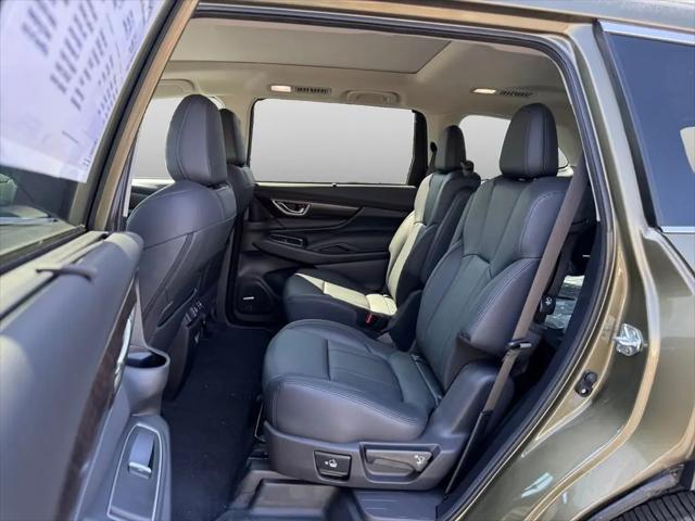 2026 Subaru Ascent Touring 7-Passenger