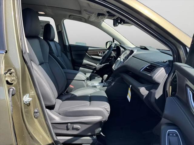 2026 Subaru Ascent Touring 7-Passenger