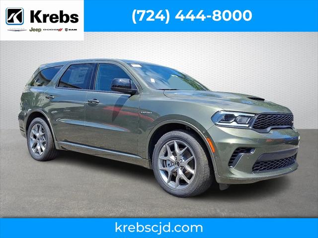 2026 Dodge Durango GT AWD HEMI V8 for sale in Gibsonia, PA