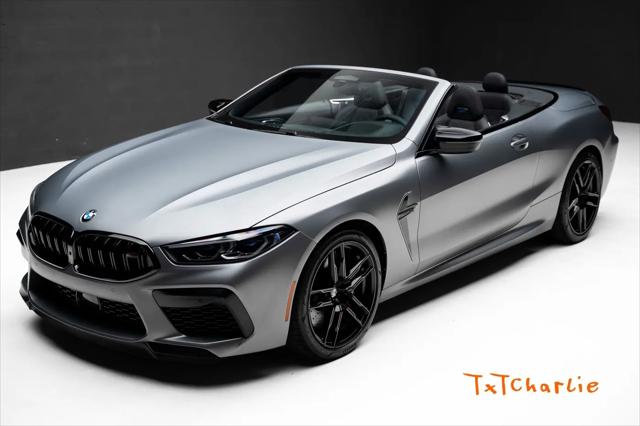 2024 BMW M8 Competition for sale in Fort Lauderdale, FL