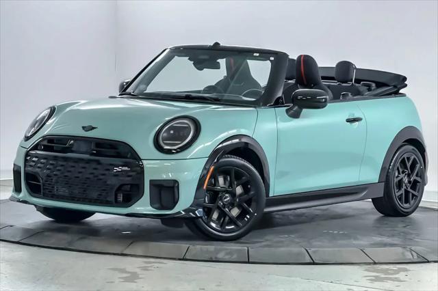 2026 MINI Cooper Convertible Cooper S for sale in San Francisco, CA