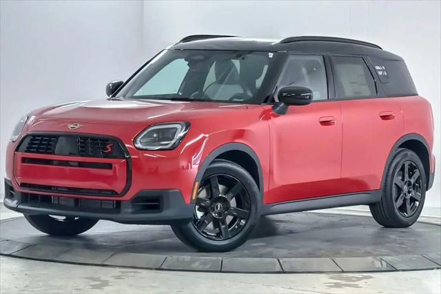 2027 MINI Cooper Countryman S Oxford Edition for sale in San Francisco, CA