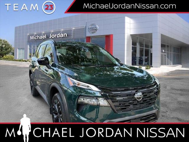 2026 Nissan Rogue Dark Armor for sale in Durham, NC