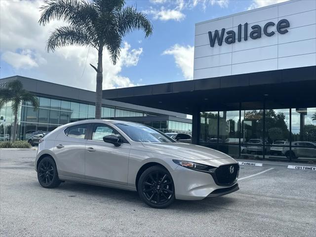 2026 Mazda Mazda3 2.5 S Select Sport for sale in Stuart, FL
