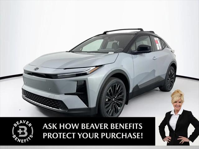2026 Toyota C-HR XSE for sale in Cumming, GA