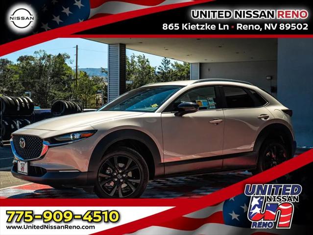 2024 Mazda CX-30 2.5 S Select Sport for sale in Reno, NV
