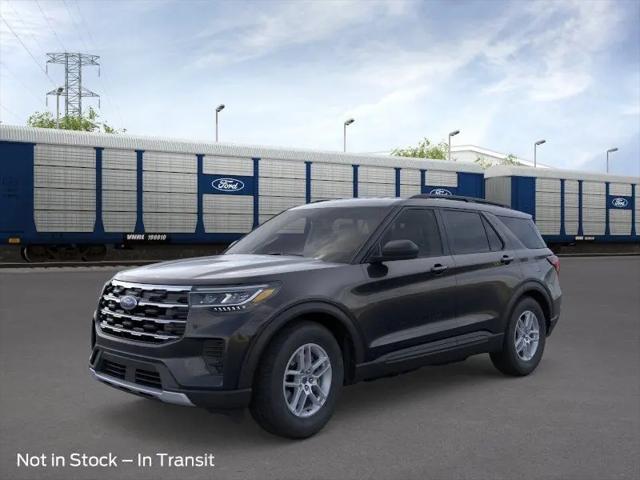2026 Ford Explorer Active for sale in Turnersville, NJ
