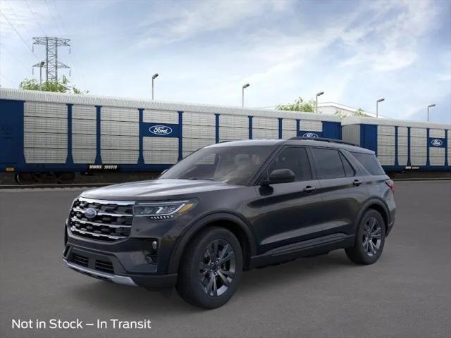 2026 Ford Explorer Active for sale in Turnersville, NJ