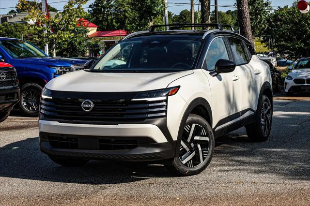 2026 Nissan Kicks SV for sale in Newnan, GA