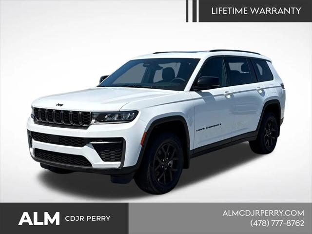 2026 Jeep Grand Cherokee L Altitude 4x4 for sale in Perry, GA