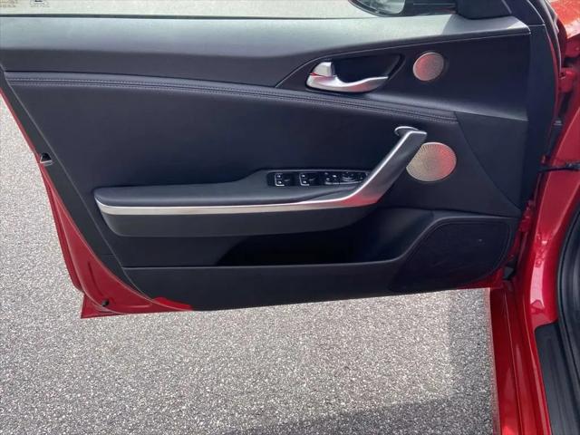 2023 Kia Stinger GT-Line