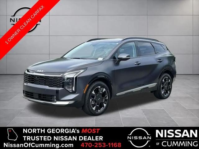 2026 Kia Sportage SX-Prestige for sale in Cumming, GA