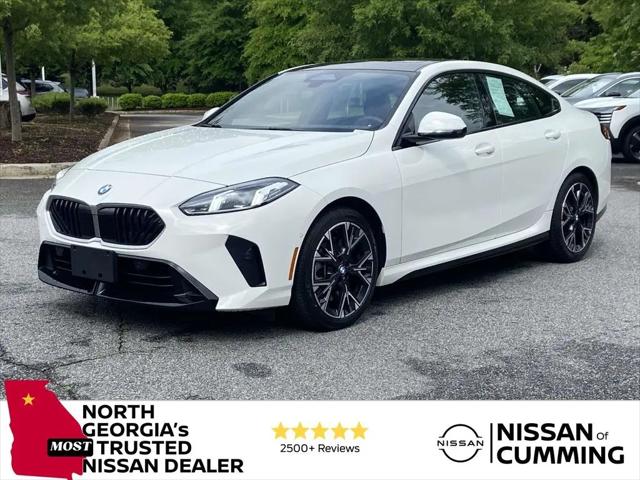 2025 BMW Coupe xDrive for sale in Cumming, GA