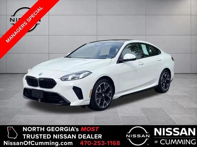 2025 BMW Coupe xDrive for sale in Cumming, GA
