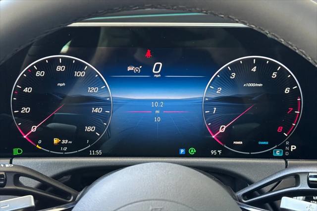 2027 Mercedes-Benz E-Class E 450