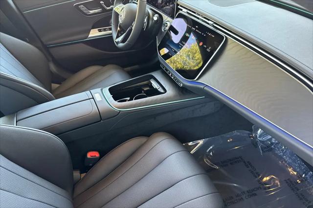 2027 Mercedes-Benz E-Class E 450