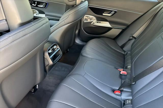 2027 Mercedes-Benz E-Class E 450