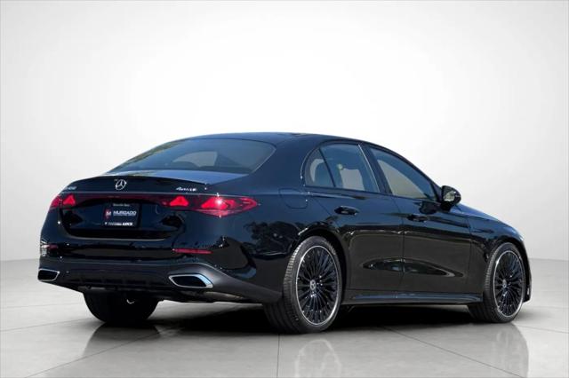2027 Mercedes-Benz E-Class E 450