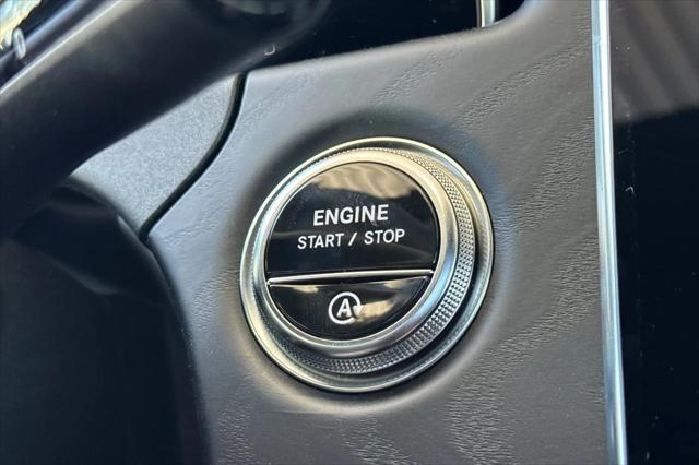 2027 Mercedes-Benz E-Class E 450