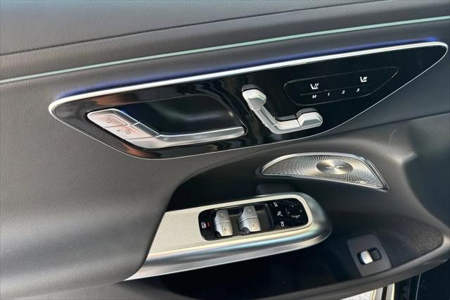 2027 Mercedes-Benz E-Class E 450