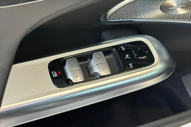 2027 Mercedes-Benz E-Class E 450