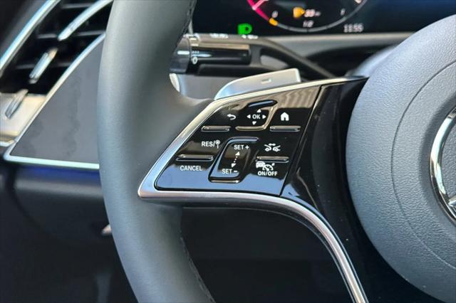 2027 Mercedes-Benz E-Class E 450