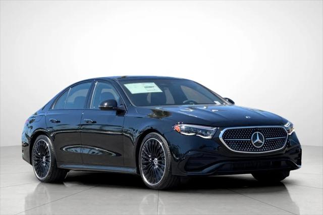 2027 Mercedes-Benz E-Class E 450