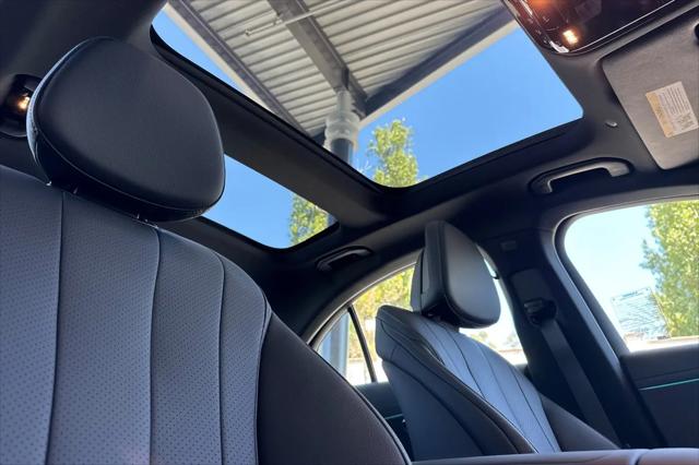 2027 Mercedes-Benz E-Class E 450