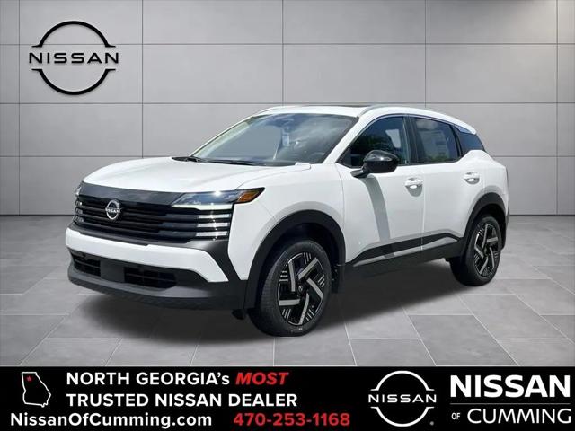 2026 Nissan Kicks SV for sale in Cumming, GA
