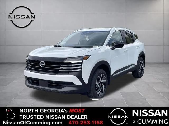 2026 Nissan Kicks SV for sale in Cumming, GA
