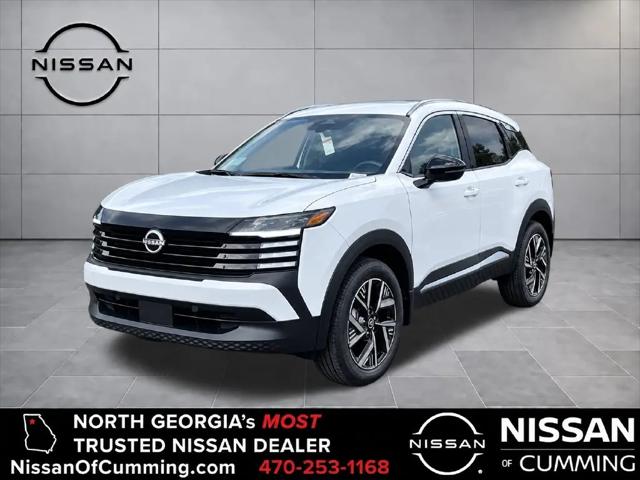 2026 Nissan Kicks SV for sale in Cumming, GA