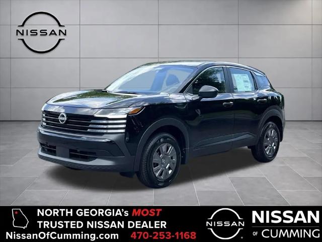 2026 Nissan Kicks S for sale in Cumming, GA