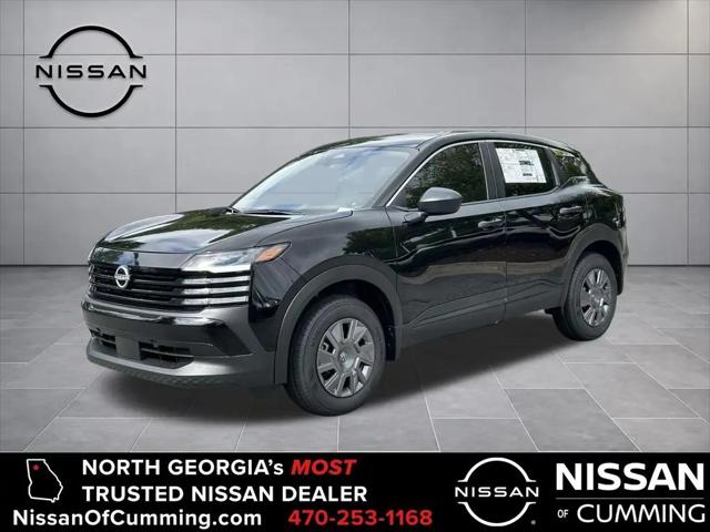 2026 Nissan Kicks S for sale in Cumming, GA