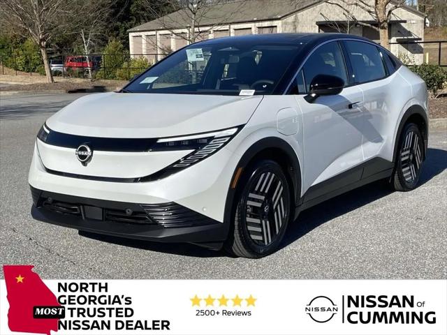 2026 Nissan LEAF SV+ for sale in Cumming, GA