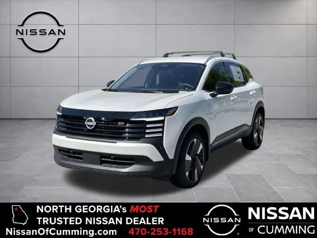 2026 Nissan Kicks SR for sale in Cumming, GA