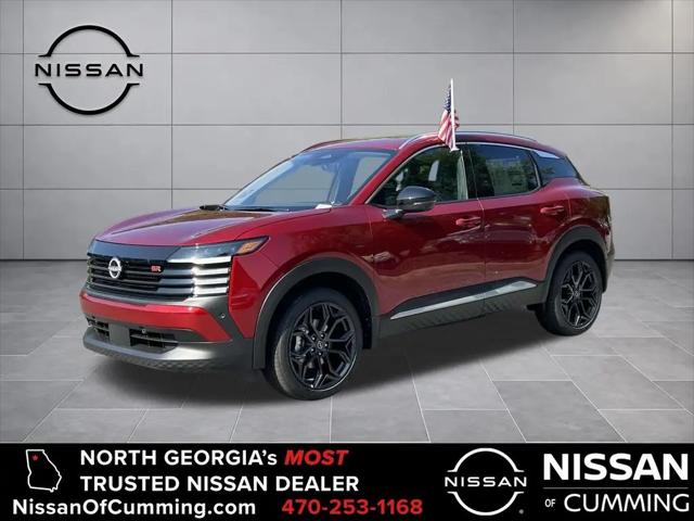 2026 Nissan Kicks SR for sale in Cumming, GA