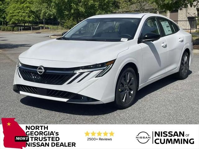 2026 Nissan Sentra SL for sale in Cumming, GA