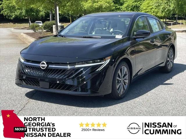 2026 Nissan Sentra SL for sale in Cumming, GA