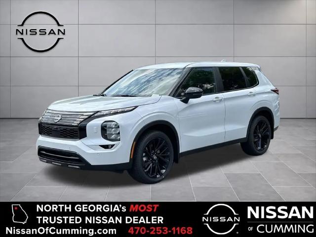 2026 Nissan Rogue Plug-In Hybrid SL for sale in Cumming, GA