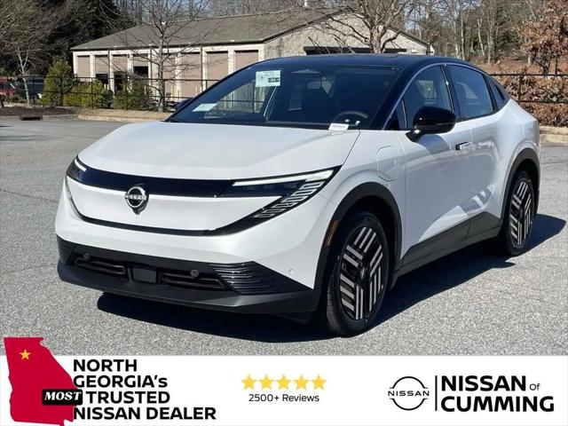 2026 Nissan LEAF SV+ for sale in Cumming, GA