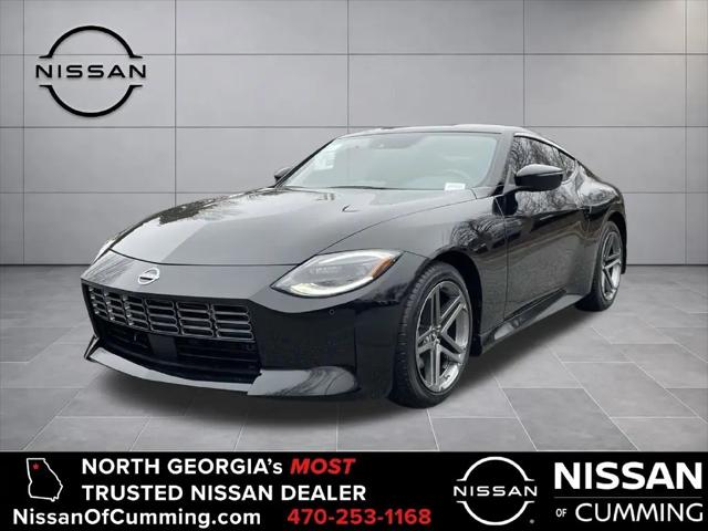 2026 Nissan Z Sport for sale in Cumming, GA