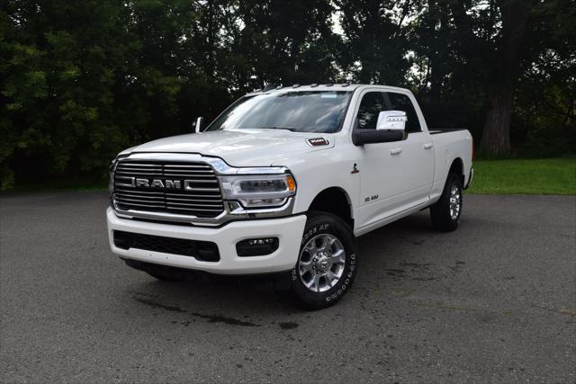 2023 RAM 3500 Laramie Crew Cab 4x4 64 Box 2023 RAM 3500 Laramie Crew Cab 4x4 64 Box