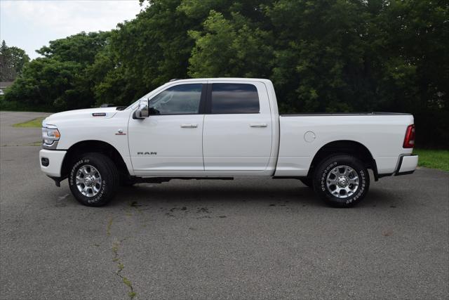 2023 RAM 3500 Laramie Crew Cab 4x4 64 Box 2023 RAM 3500 Laramie Crew Cab 4x4 64 Box