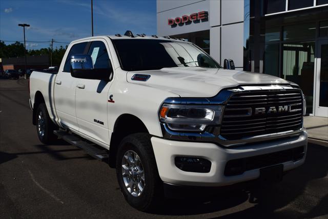2023 RAM 3500 Laramie Crew Cab 4x4 64 Box 2023 RAM 3500 Laramie Crew Cab 4x4 64 Box