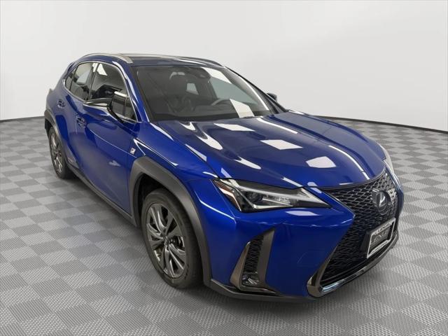 2019 Lexus UX 250h F SPORT for sale in Colorado Springs, CO