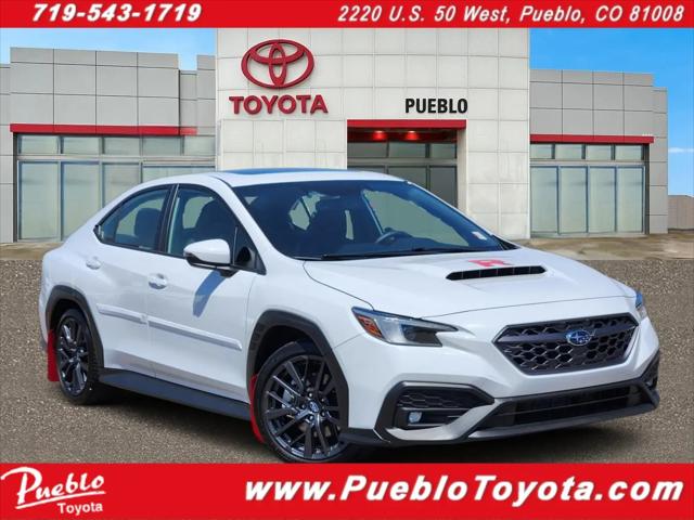 2024 Subaru WRX Limited for sale in Pueblo, CO