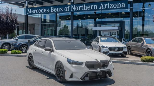 2026 BMW M5 Standard for sale in Flagstaff, AZ